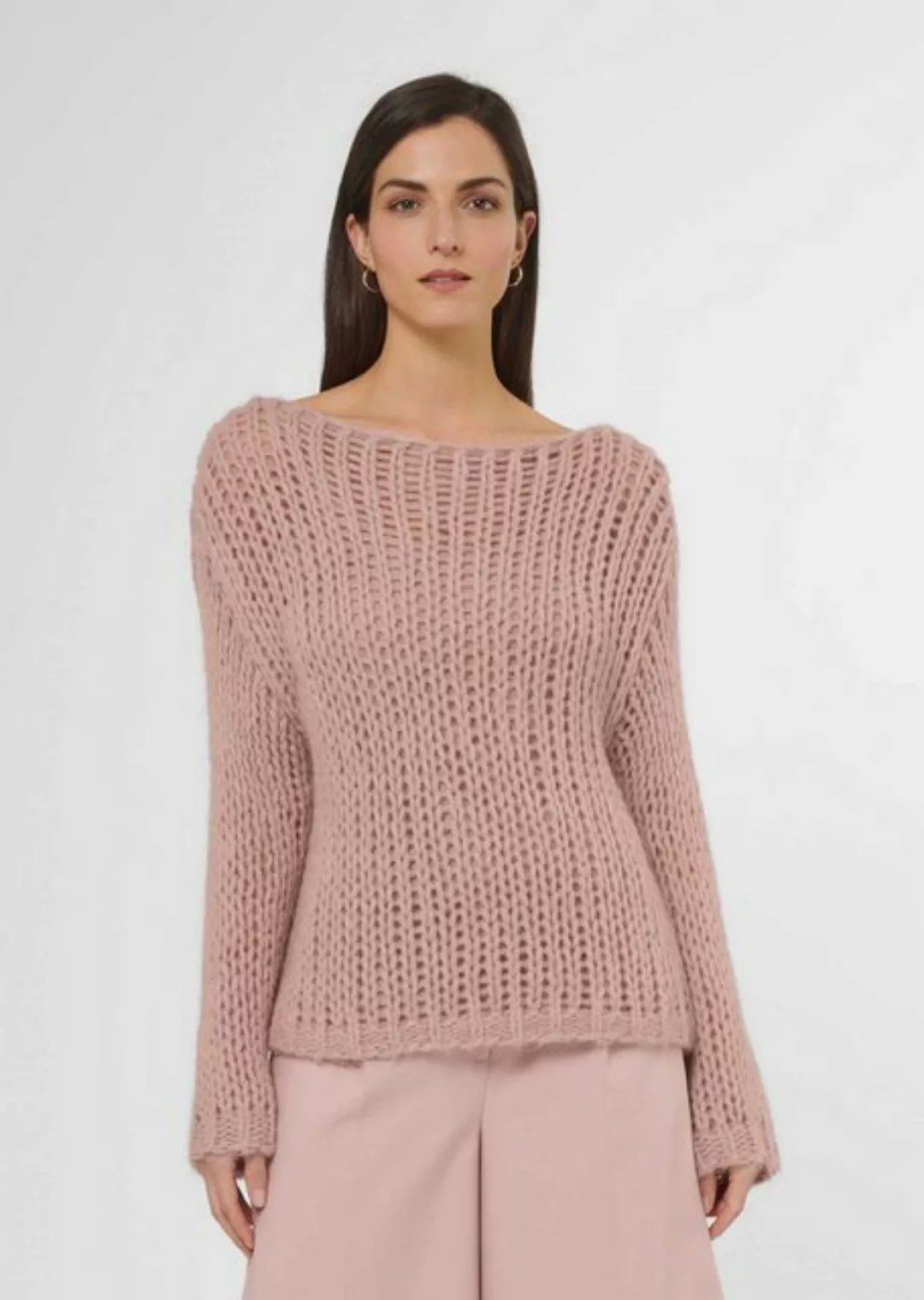 MADELEINE Strickpullover Pullover günstig online kaufen