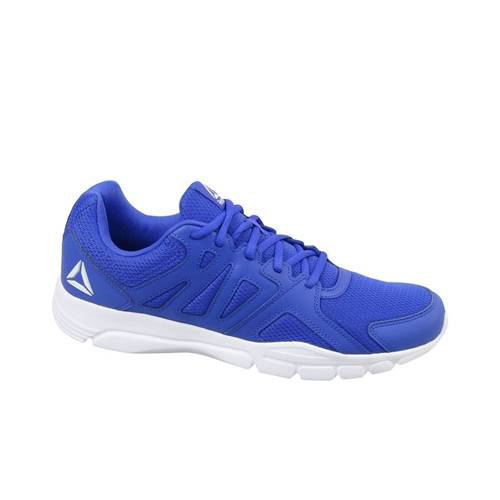 Reebok Trainfusion Nine 30 Schuhe EU 44 1/2 Blue günstig online kaufen