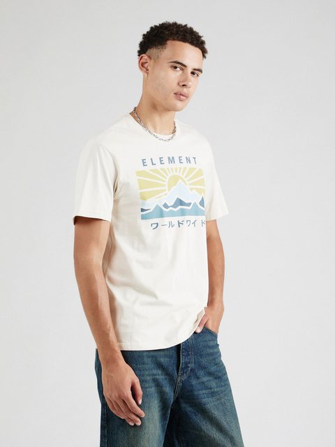 Element T-Shirt KYOTO (1-tlg) günstig online kaufen