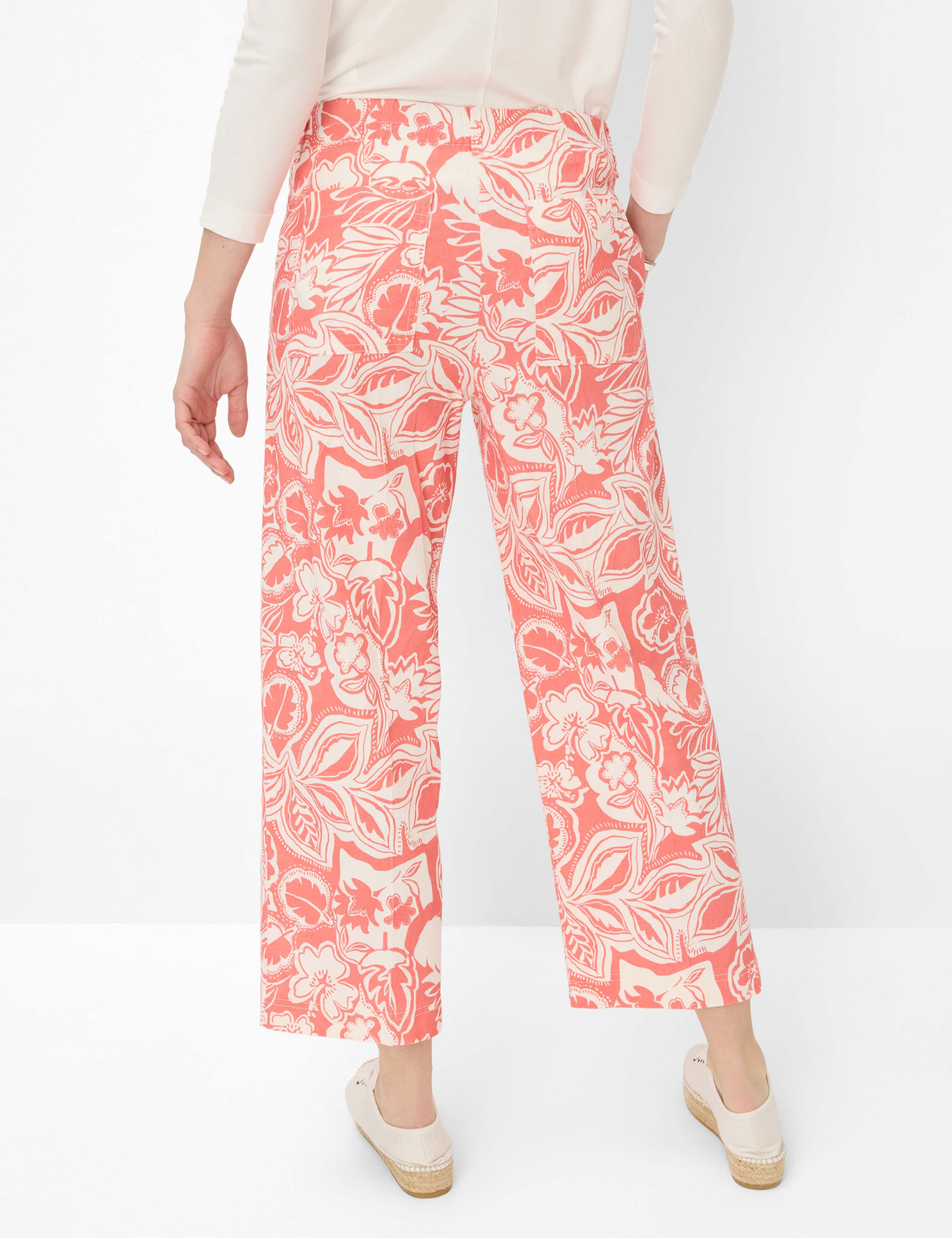 Brax Culotte "Style MAINE S" günstig online kaufen