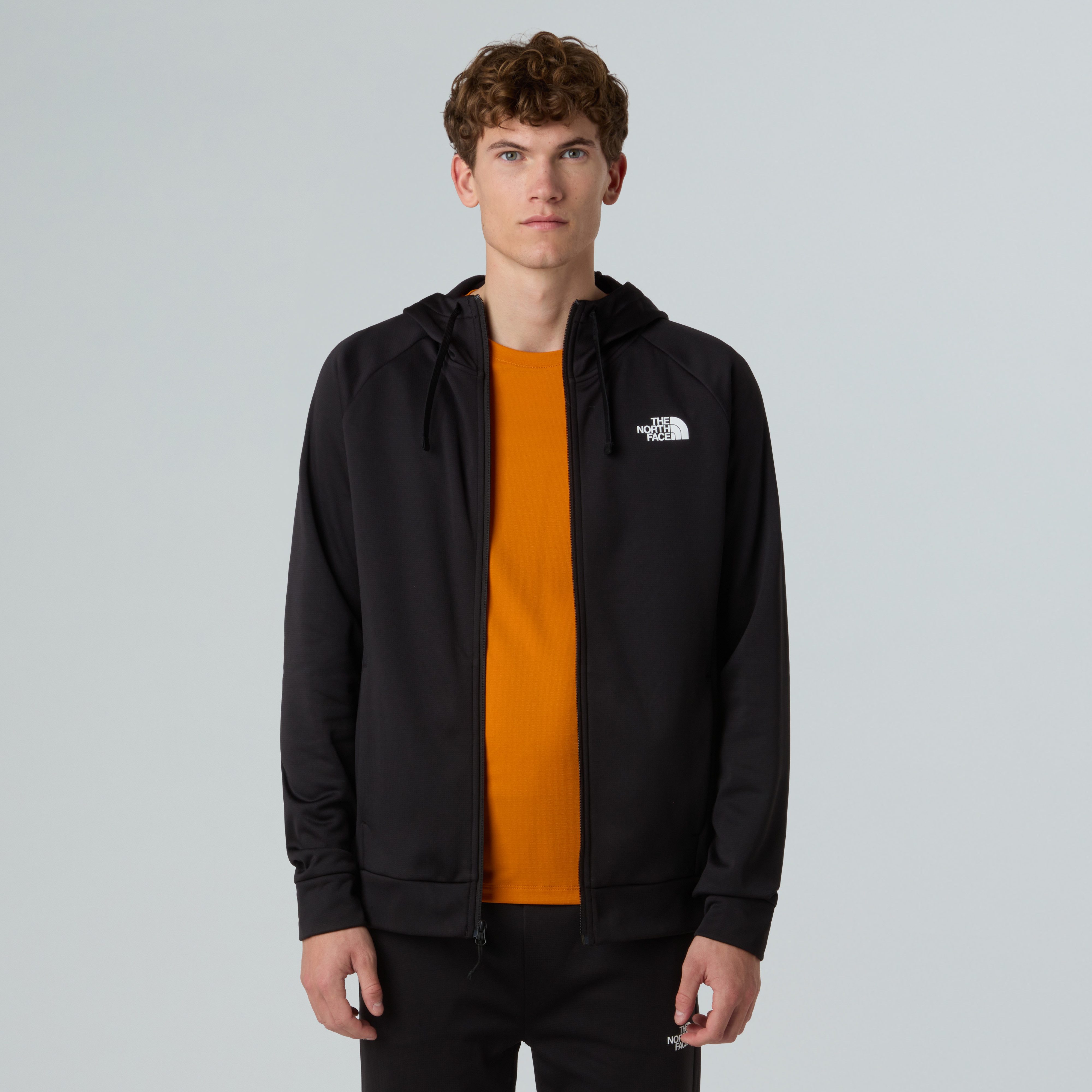 The North Face Fleecejacke M REAXION günstig online kaufen