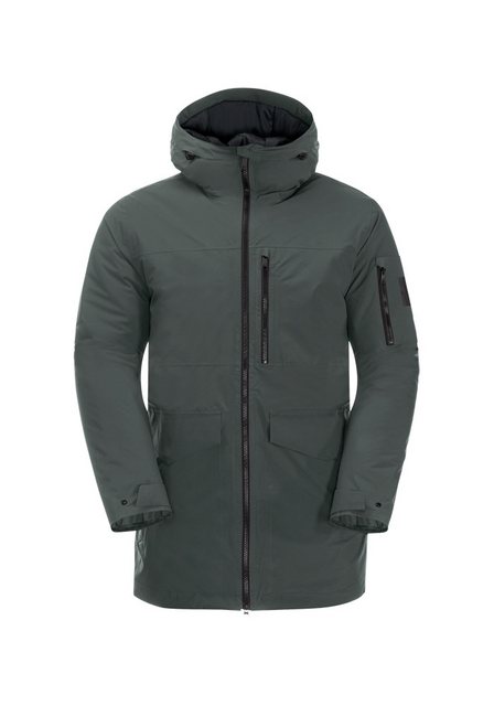 Jack Wolfskin Funktionsparka KOENIGSBAU PARKA M günstig online kaufen