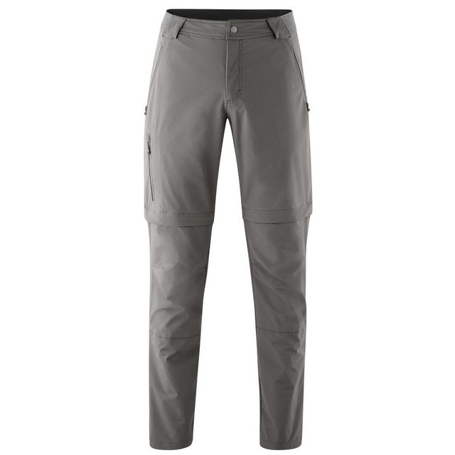 Maier Sports Trekkinghose Maier Sports Herren Hose Norit Zip 2.0 M 133026 günstig online kaufen