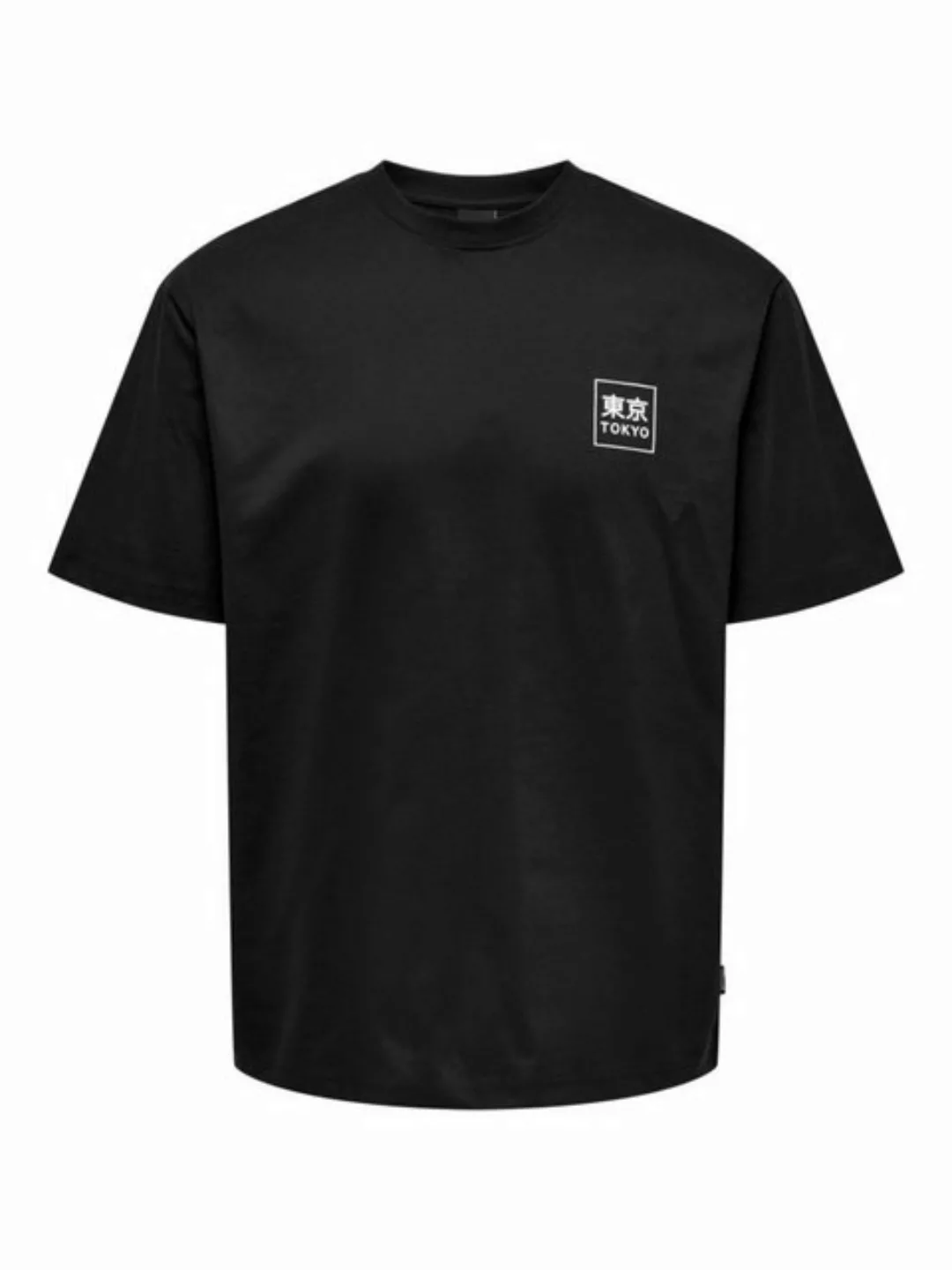 ONLY & SONS T-Shirt KACE (1-tlg) günstig online kaufen