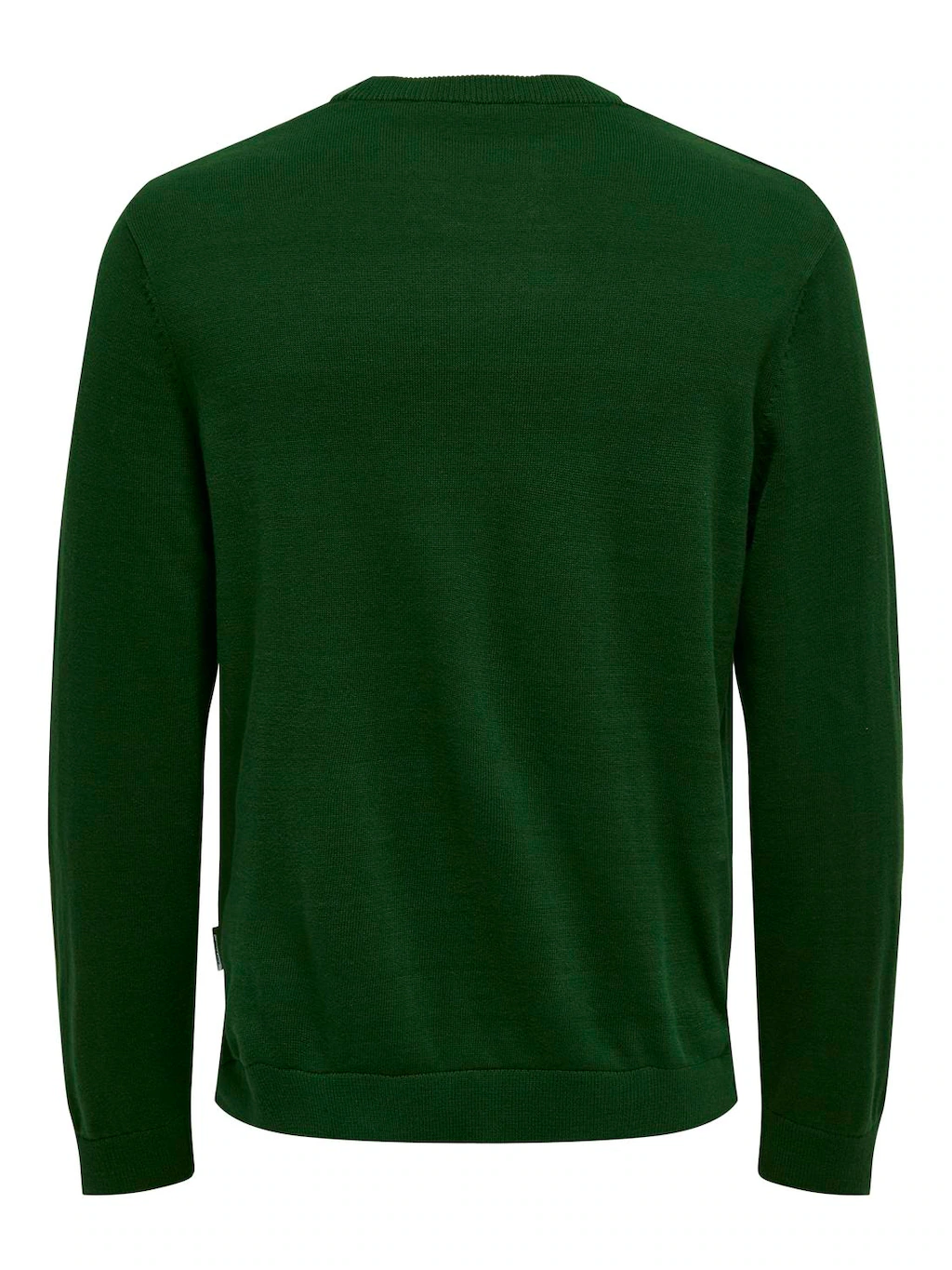 ONLY & SONS Strickpullover ONSXMAS REG 5 PLACE CREW KNIT günstig online kaufen