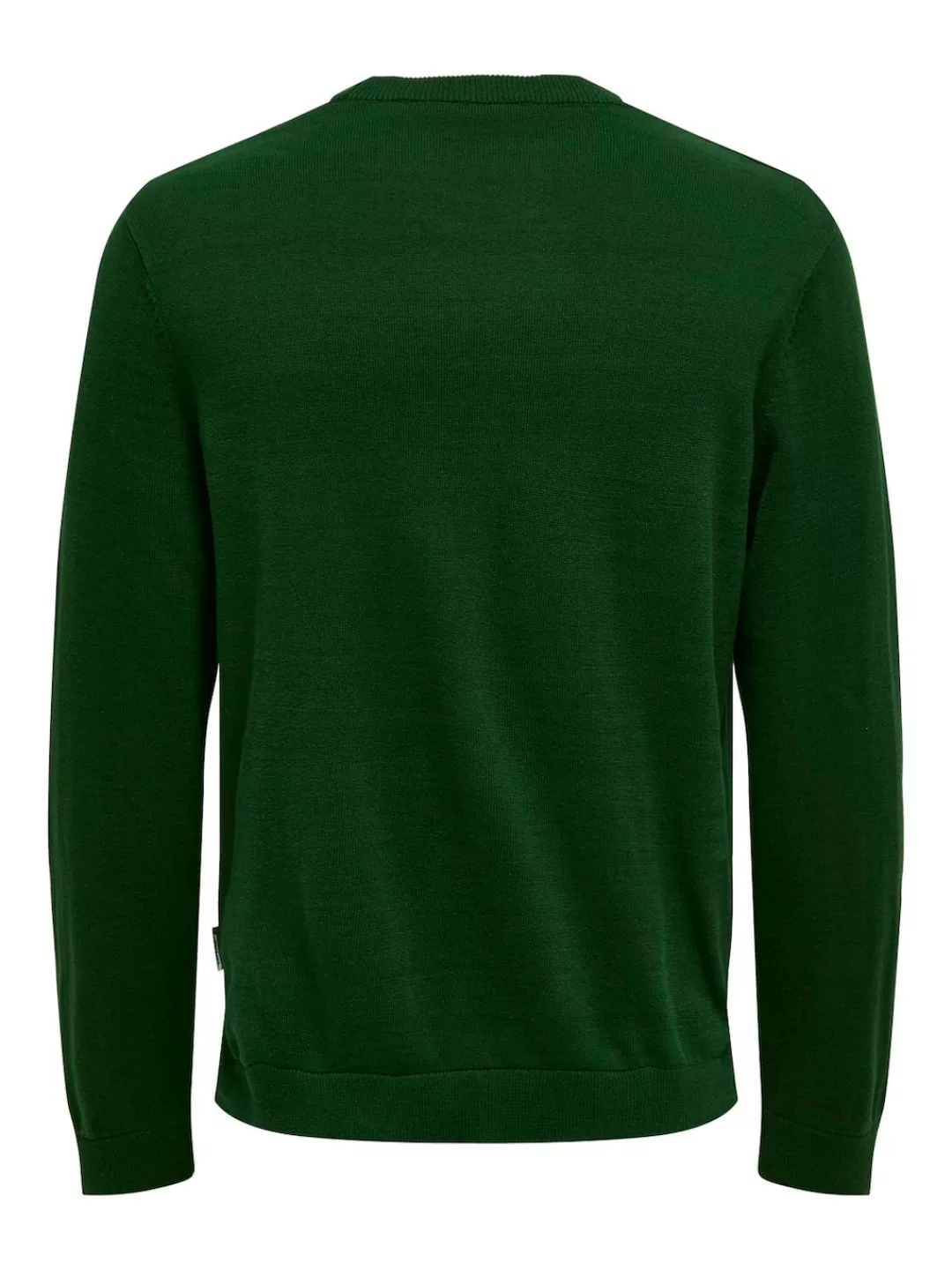 ONLY & SONS Weihnachtspullover - Festlicher Pullover von Only and Sons – ON günstig online kaufen