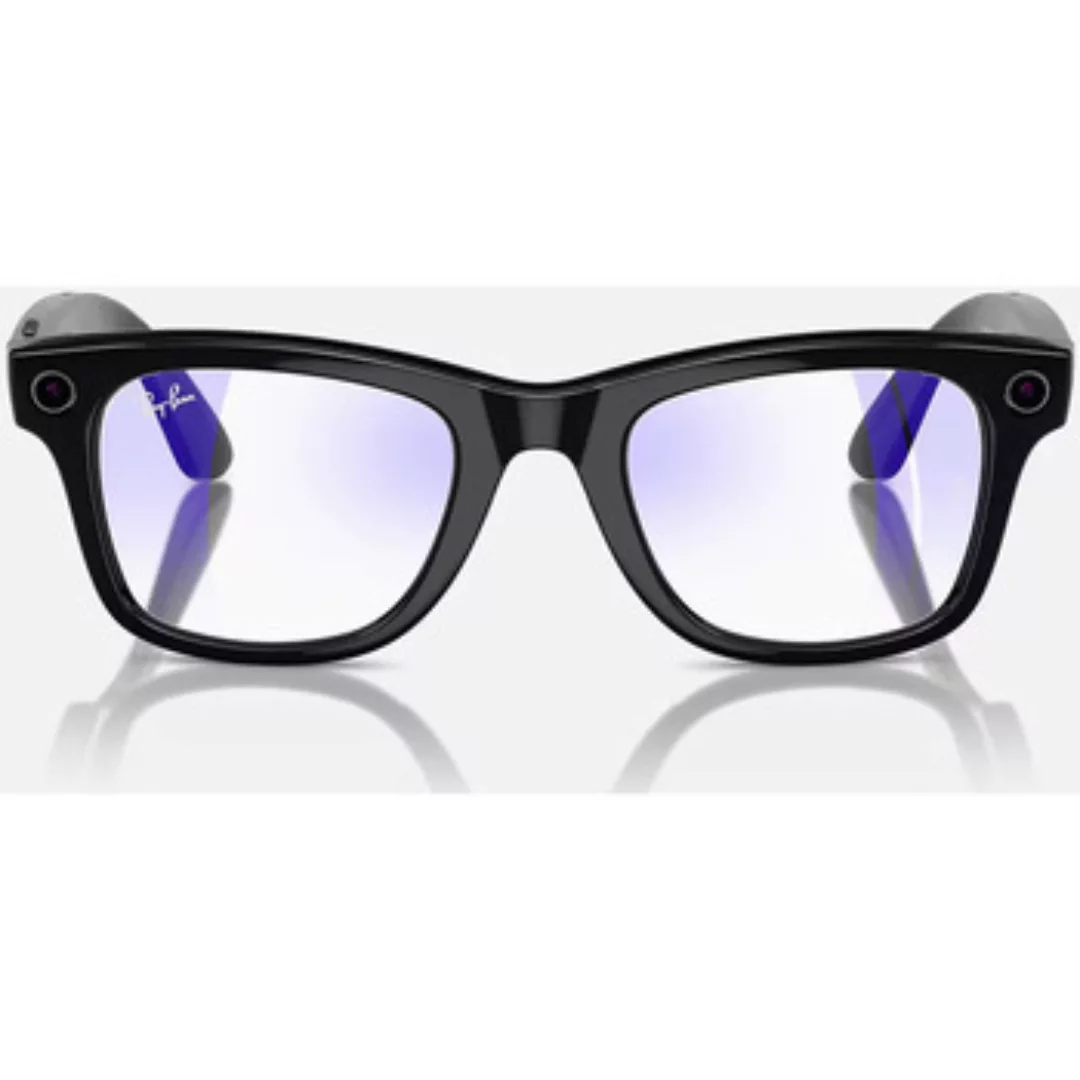 Ray-ban  Sonnenbrillen Sonnenbrille  Meta Wayfarer RW4006 601/SB günstig online kaufen