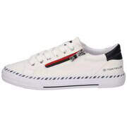 Tom Tailor Sneaker Damen weiß günstig online kaufen