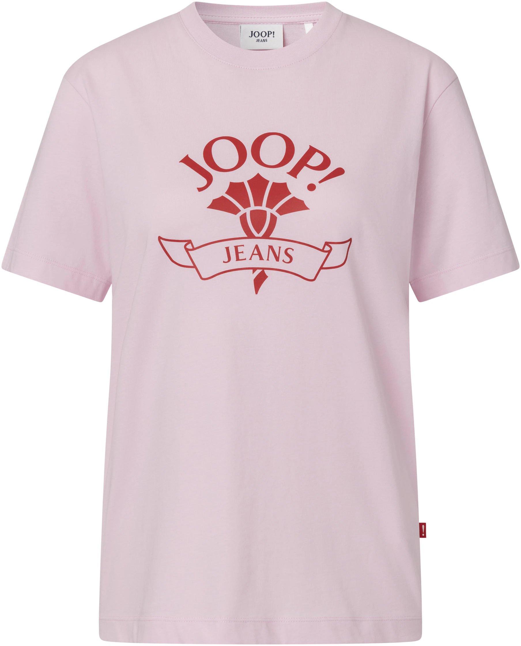 Joop Jeans T-Shirt "Toldi", mit Print günstig online kaufen