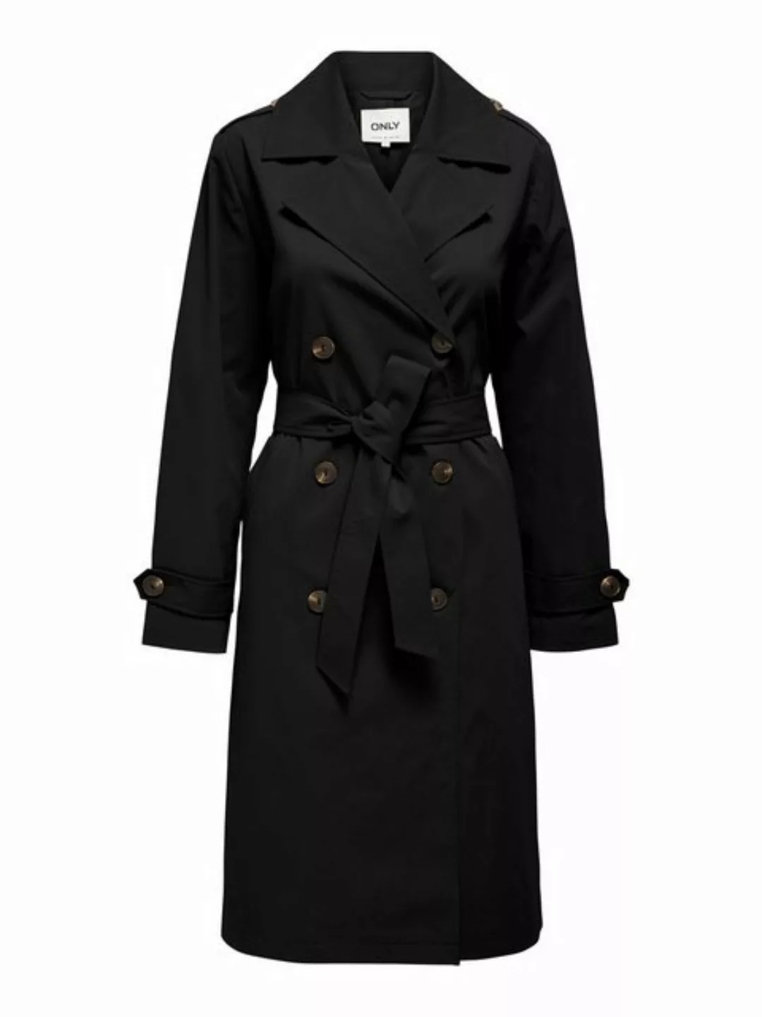 ONLY Trenchcoat günstig online kaufen