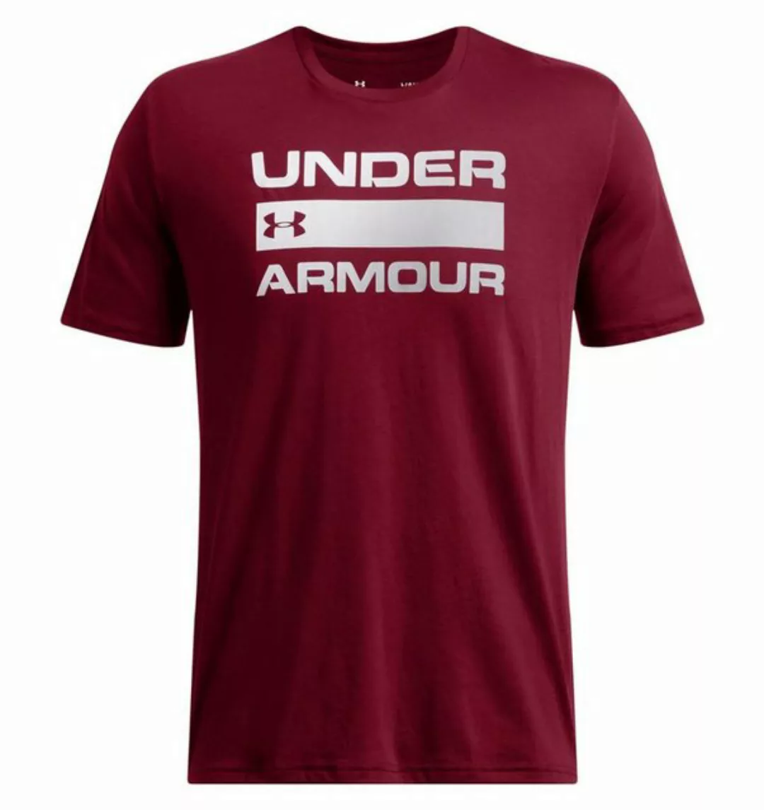 Under Armour® T-Shirt Herren Team Issue Wordmark Kurzarm-Oberteil günstig online kaufen