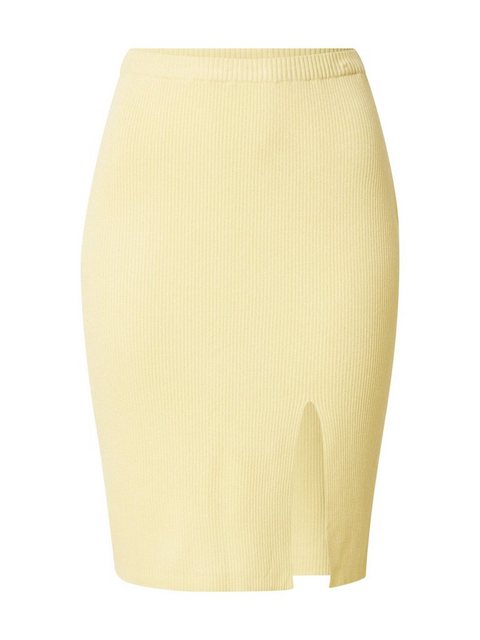 URBAN CLASSICS Jerseyrock Damen Ladies Plisse Mini Skirt (1-tlg) günstig online kaufen