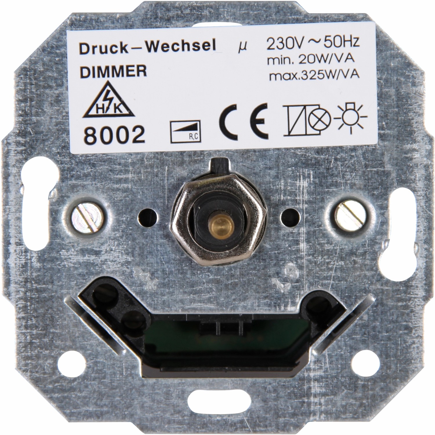 Kopp Dimmer Sockel DW-RC325VA günstig online kaufen