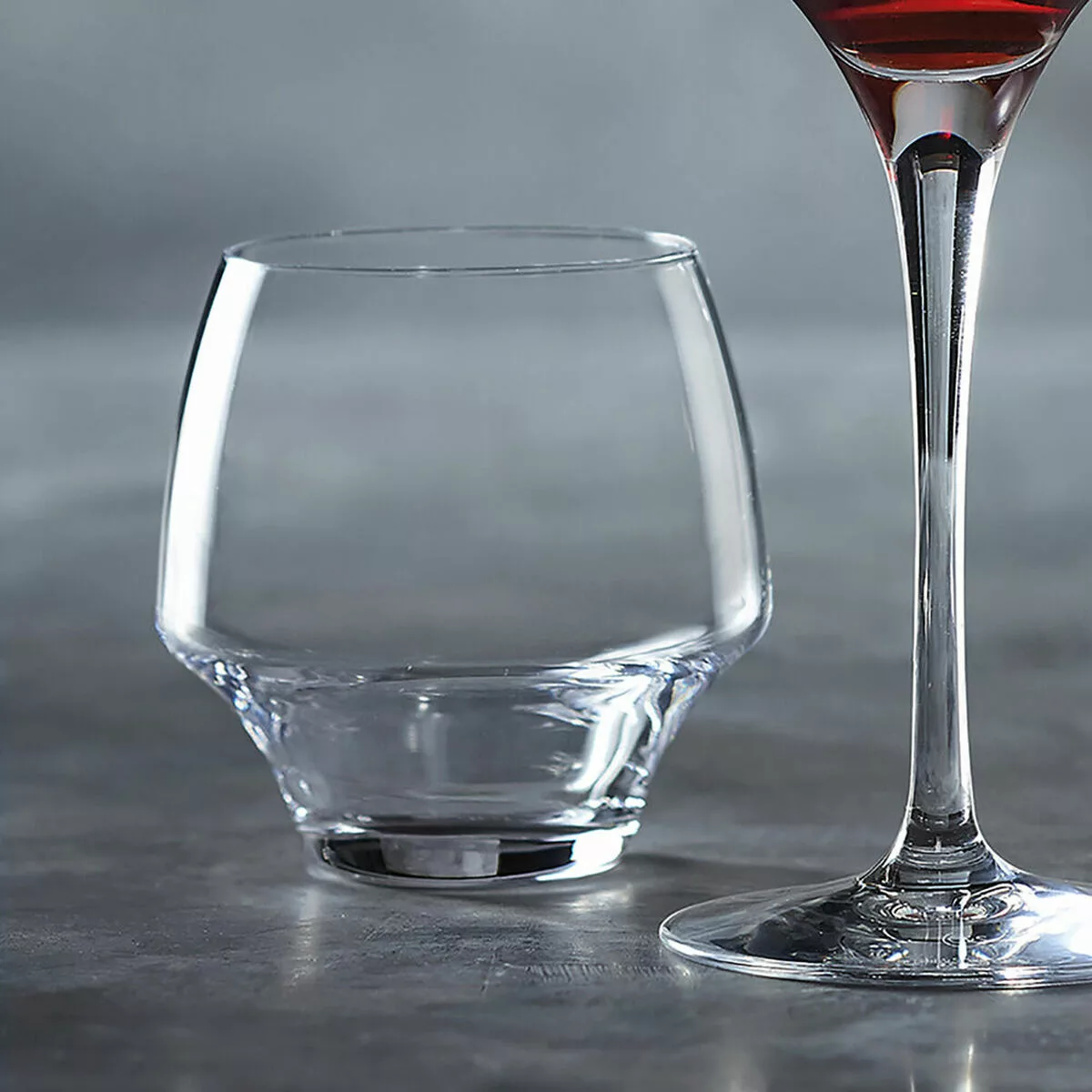 Becher Chef&sommelier Open Up Durchsichtig Glas (6 Stück) (38 Cl) günstig online kaufen