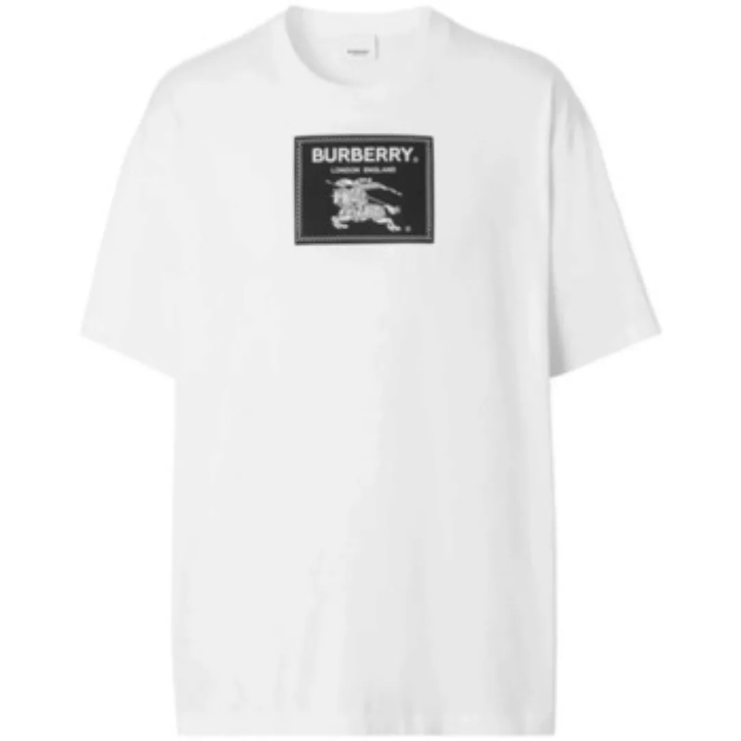 Burberry  Poloshirt T-shirt günstig online kaufen