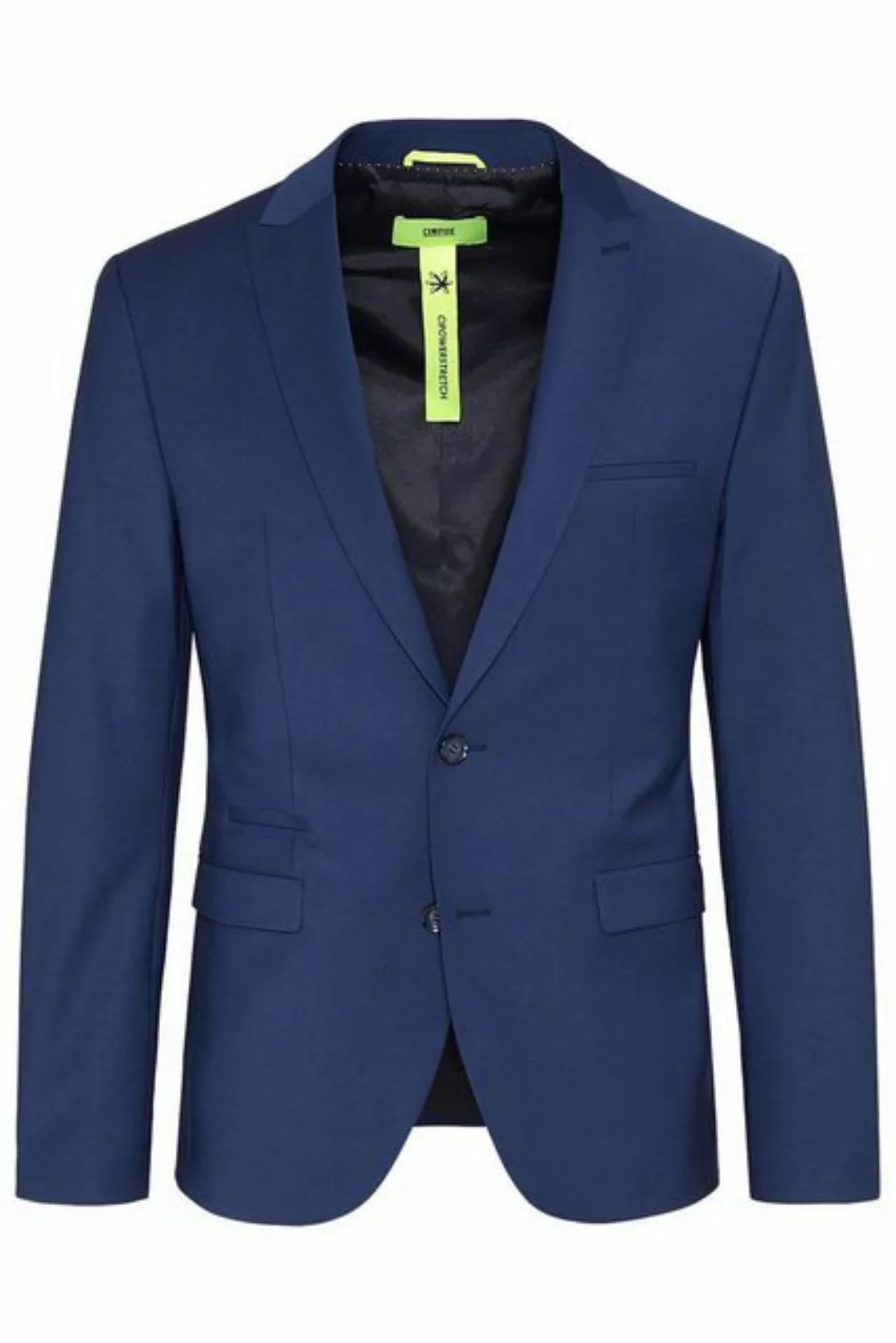 Cinque Jackenblazer CICASTELLO-S, blau günstig online kaufen