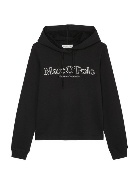 Marc O'Polo Sweatshirt (1-tlg) Plain/ohne Details günstig online kaufen