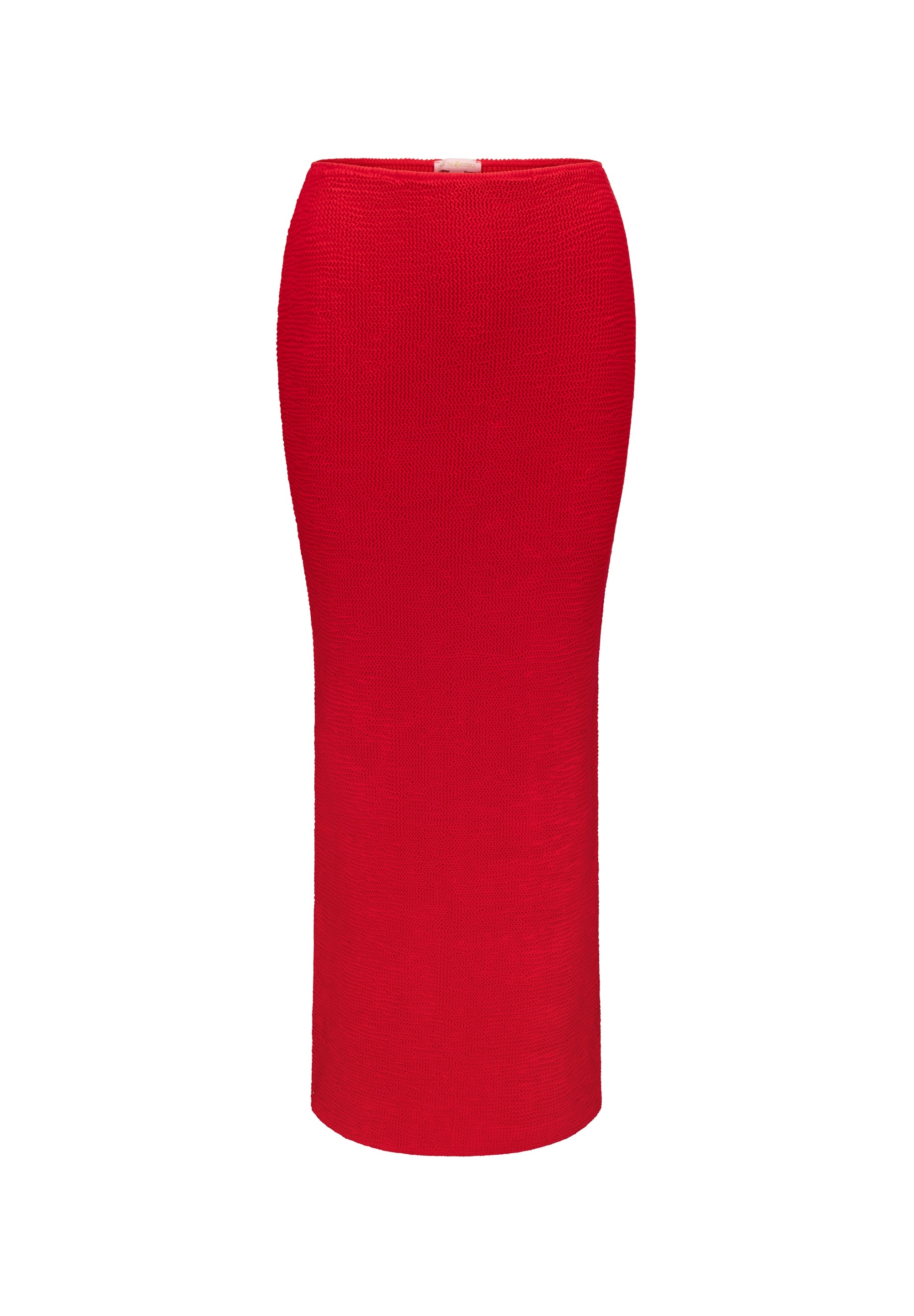 Moda Minx Sommerrock "Scrunch Long", (1 tlg.), im klassischen Design günstig online kaufen