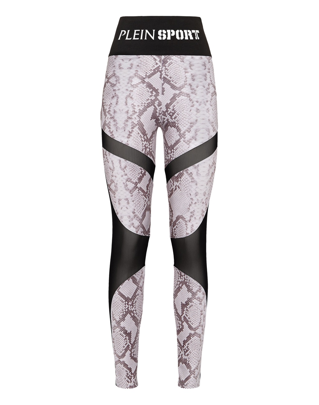 PLEIN SPORT Leggings "Leggings Python" günstig online kaufen