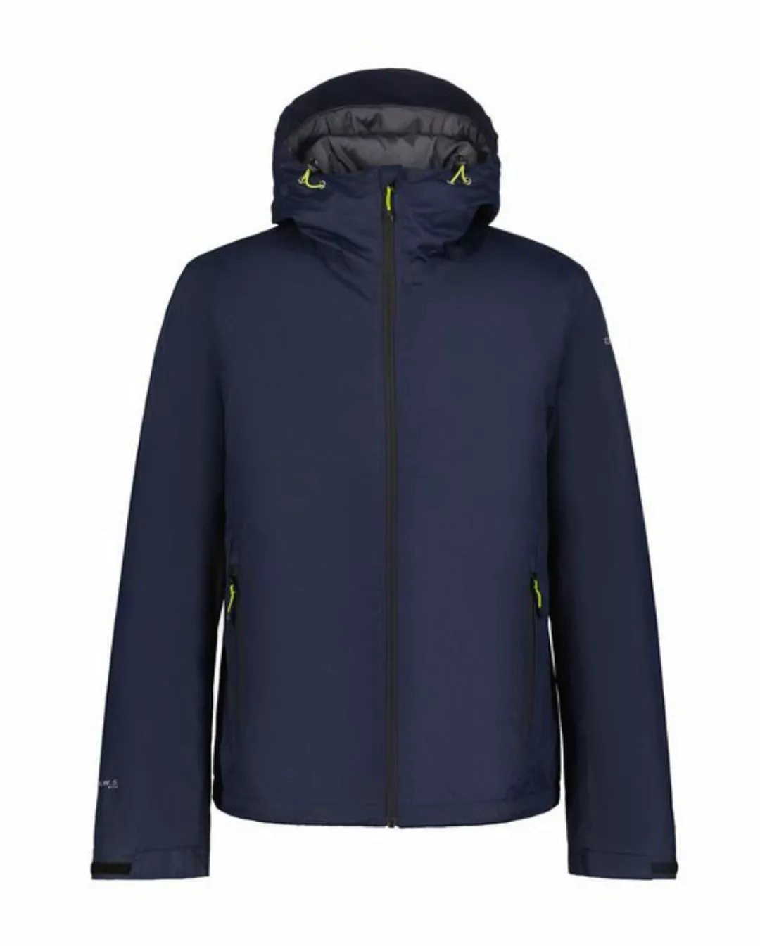 Icepeak Softshelljacke H SOFTSHELLJACKE BARBEAU günstig online kaufen