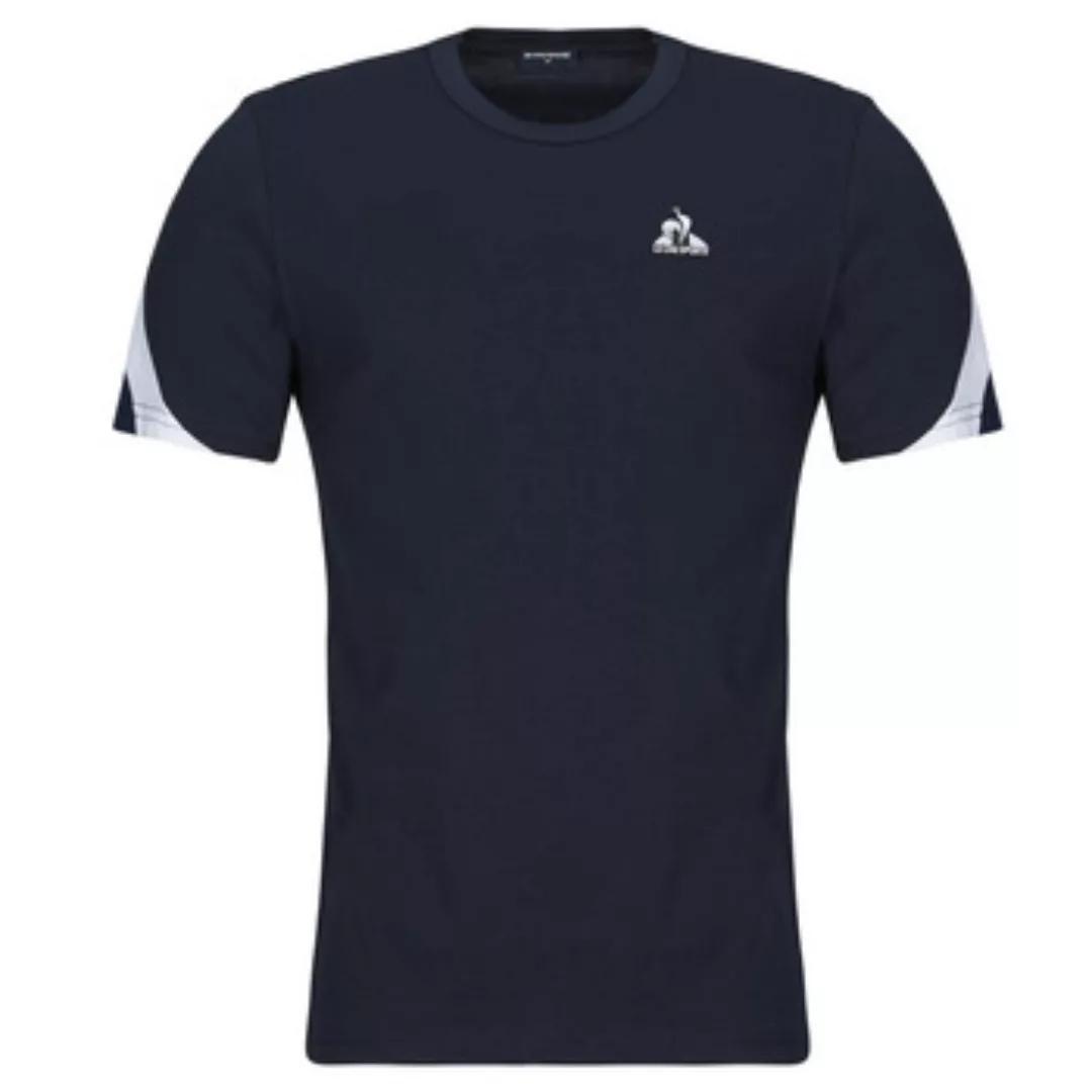 Le Coq Sportif  T-Shirt HERITAGE Tee SS N°1 M günstig online kaufen