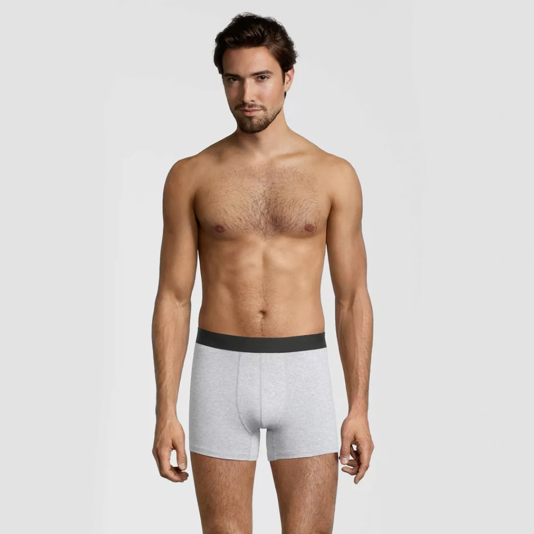 Albert Schäfer Boxershorts, (10 St.), aus bequemem Materialien günstig online kaufen