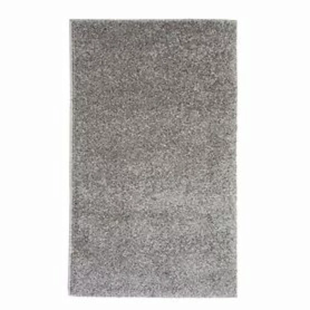 Teppich 'Samoa' grau, 160 x 230 cm günstig online kaufen