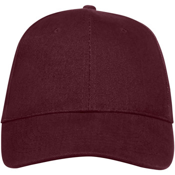 Sols  Mütze BUFFALO Burdeos-GORRA 6 PANELES DE ALGODÓN VISERA CURVADA günstig online kaufen