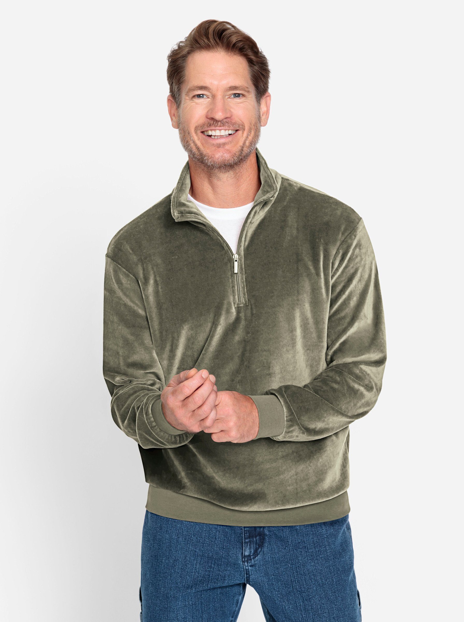 Sweatshirt günstig online kaufen