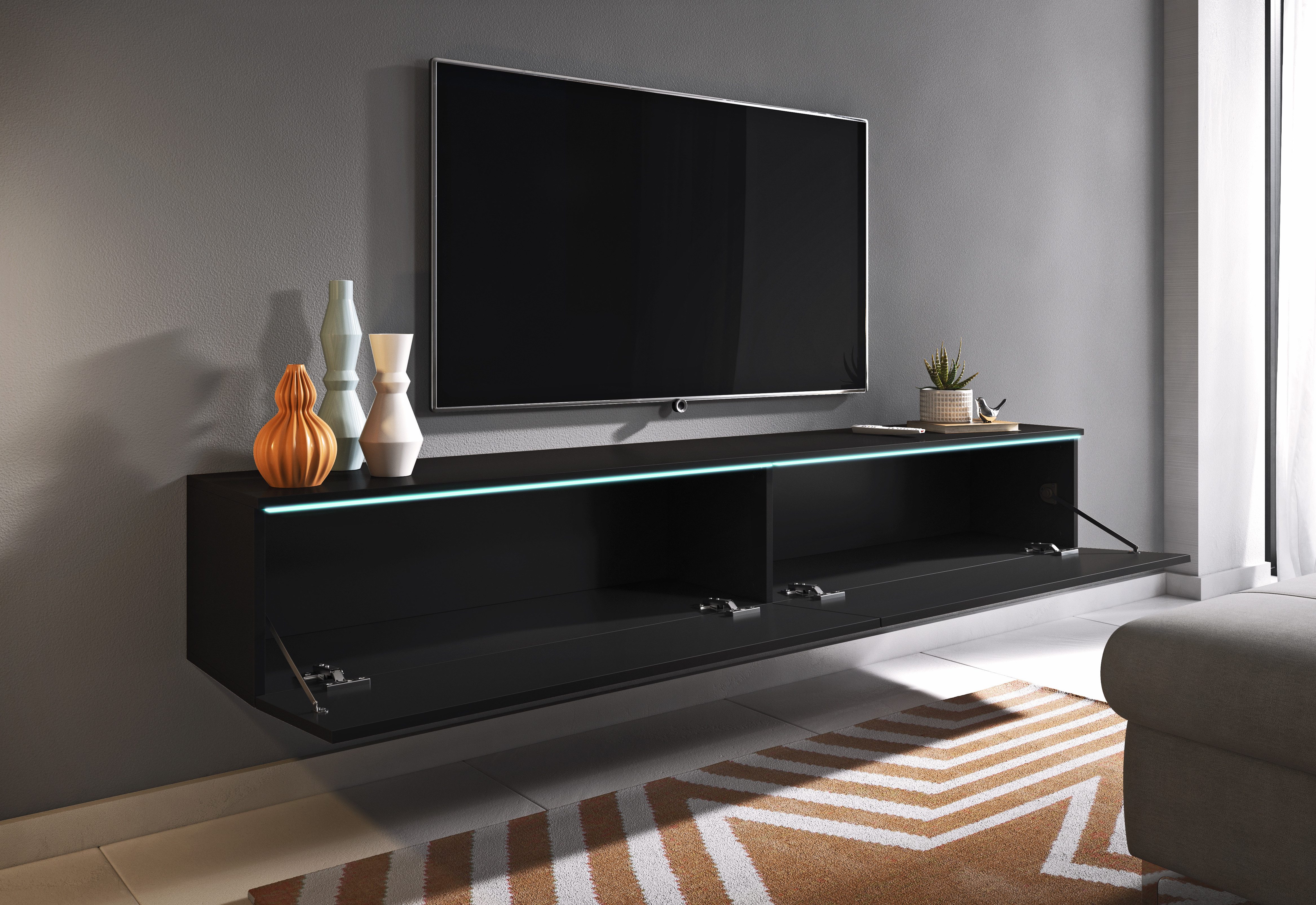 INOSIGN Lowboard LOWBOARD VERA, wahlweise mit günstig online kaufen