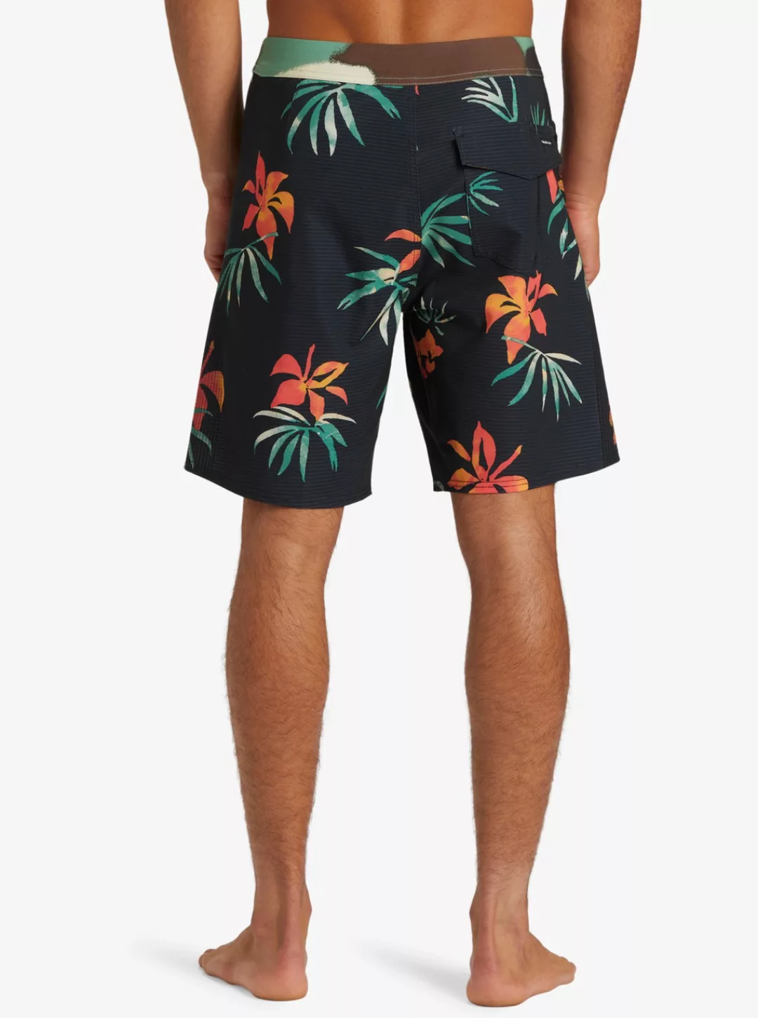 Quiksilver Boardshorts "Highline Arch 19"" günstig online kaufen