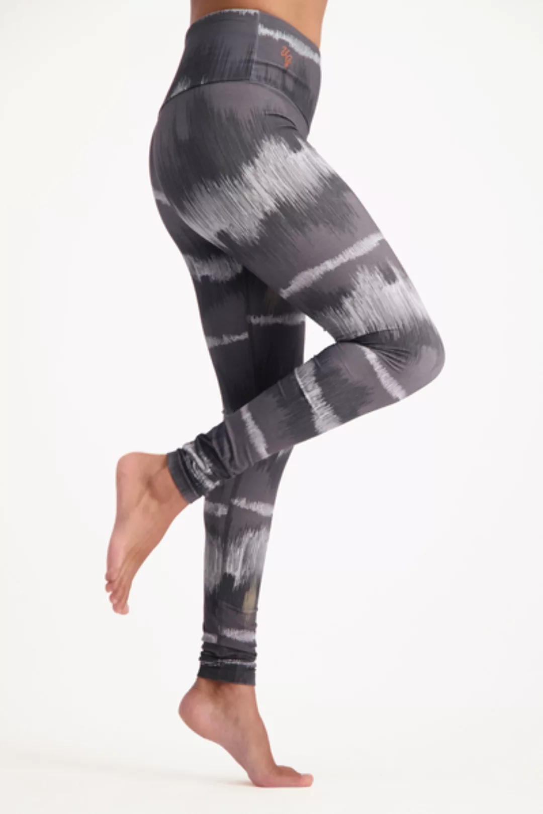 Yoga Leggings Mit Bambus Satya – Active Yoga Wear günstig online kaufen