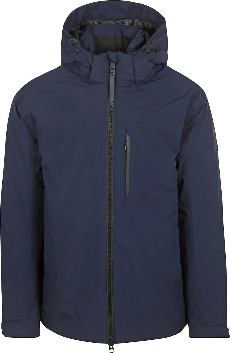 Tenson Dave MPC Extreme Jacke Navy - Größe M günstig online kaufen