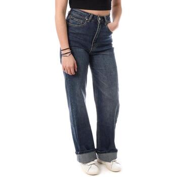 Monday Premium  Straight Leg Jeans LW-3235-3 günstig online kaufen