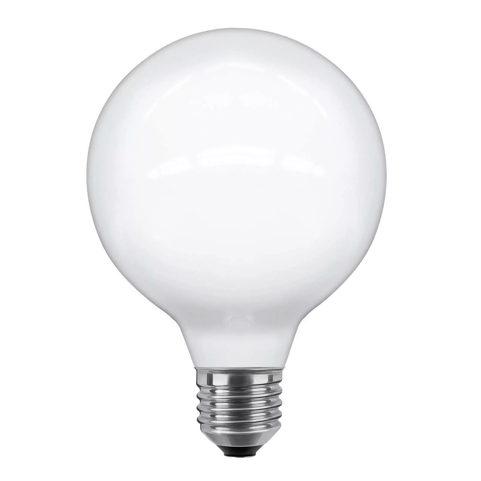 SEGULA LED-Globe G150 E27 6,5W 2.700K dimmbar opal günstig online kaufen