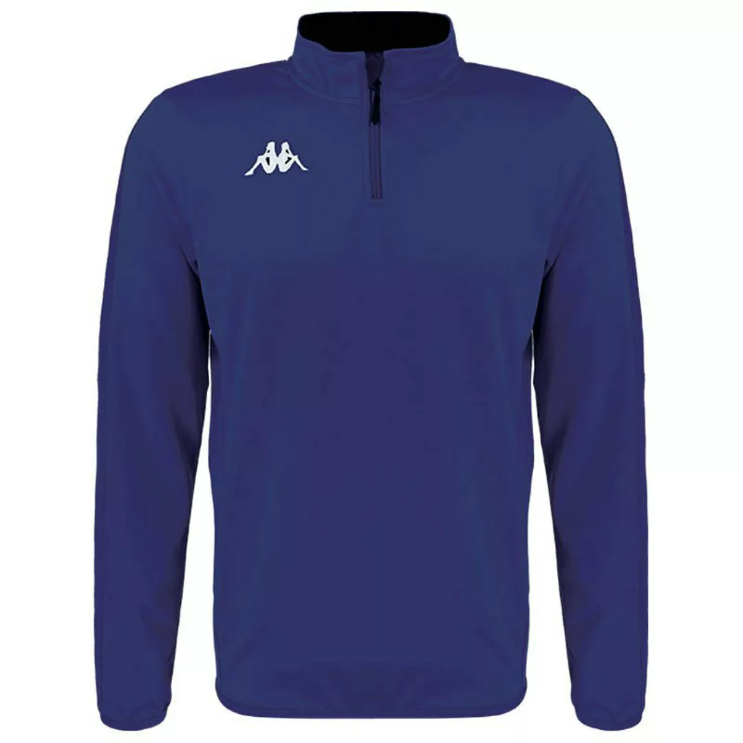 Kappa Tavole Sweatshirt 3XL Blue Marine günstig online kaufen