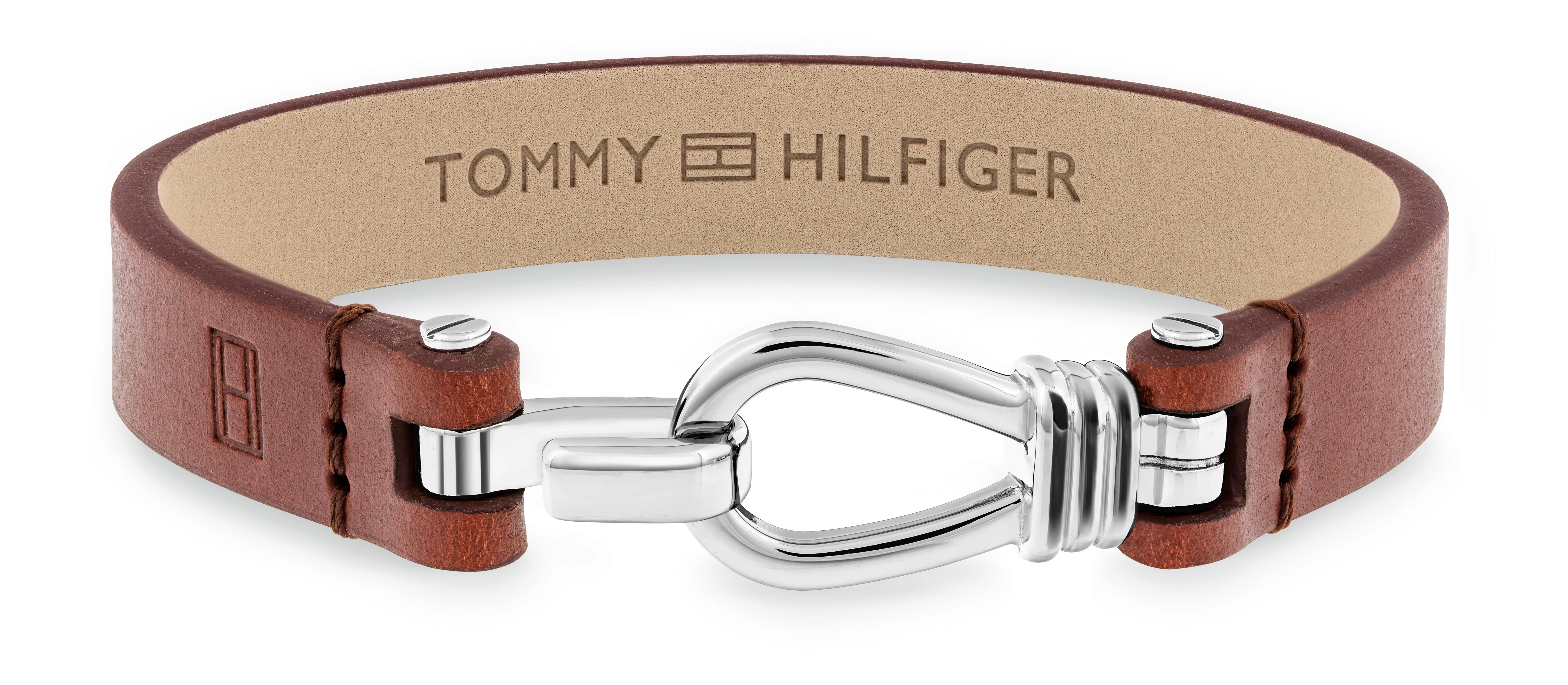 Tommy Hilfiger MEN'S CASUAL 2701054 Herrenarmband günstig online kaufen