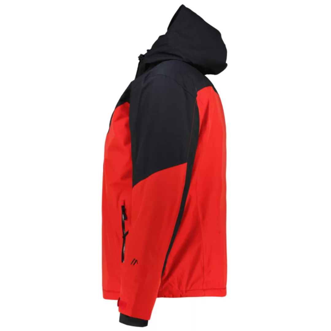 Maier Sports Skijacke mit Stretch, wind- und wasserdicht günstig online kaufen