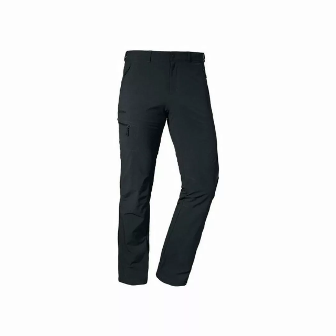 Schöffel Trekkinghose Pants Koper1 BLACK günstig online kaufen