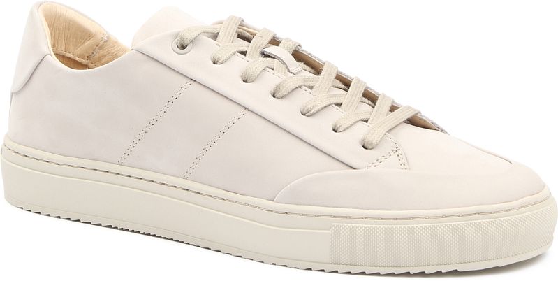 Suitable Nubuck Skave Sneaker Beige - Größe 41 günstig online kaufen