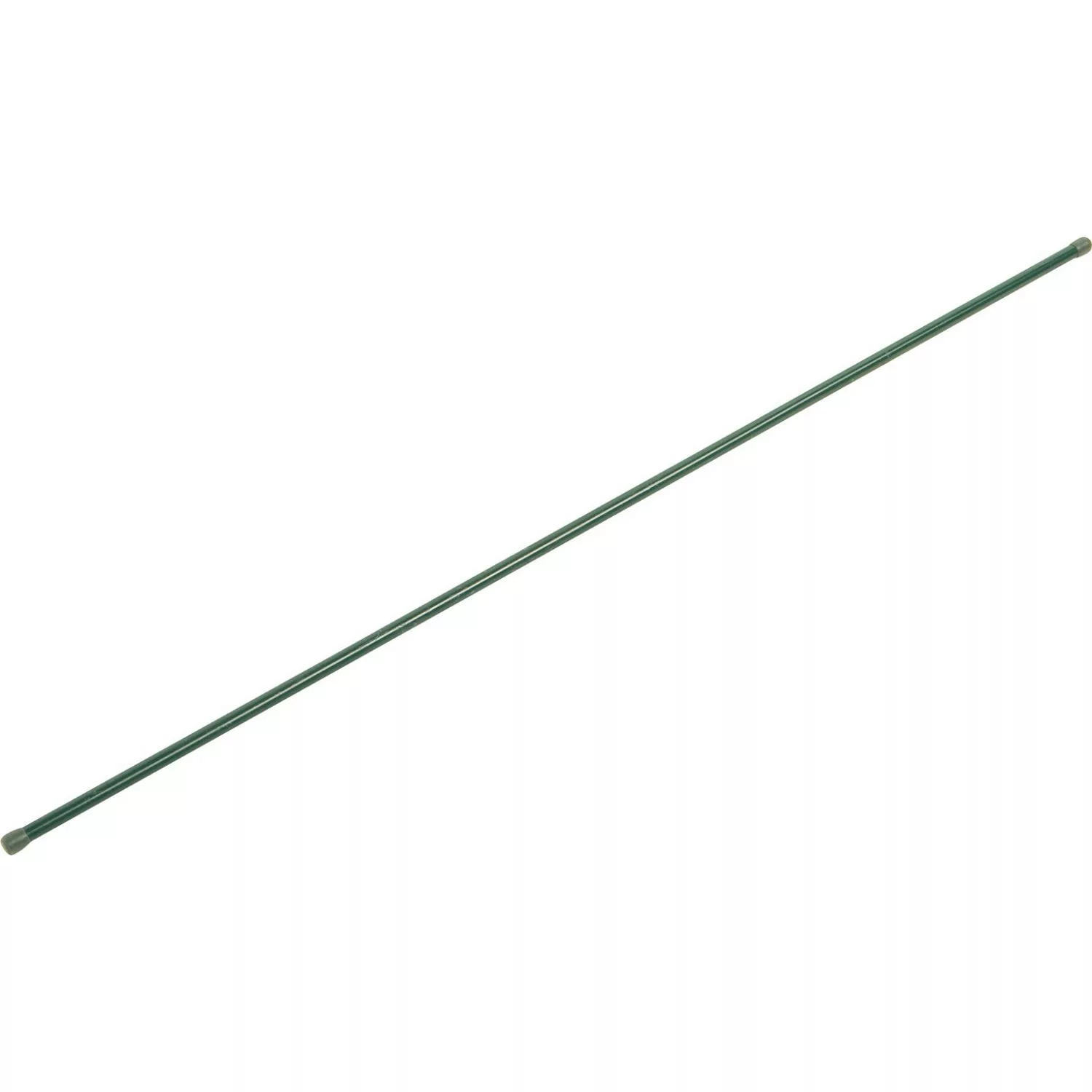 Geflechtspannstab Grün 9 mm x 1.300 mm günstig online kaufen