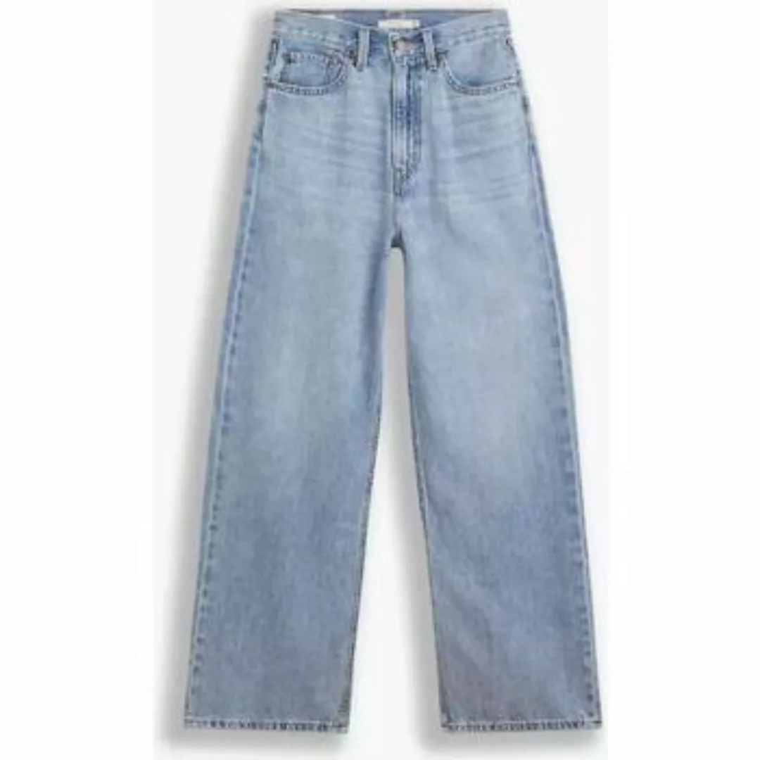 Levis  Jeans 26872 0017 L.31 - HIGH LOOSE-LETS STAY IN PJ günstig online kaufen