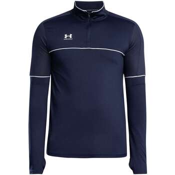 Under Armour  Trainingsjacken Challenger Training 1/4-Reißverschlussjacke günstig online kaufen