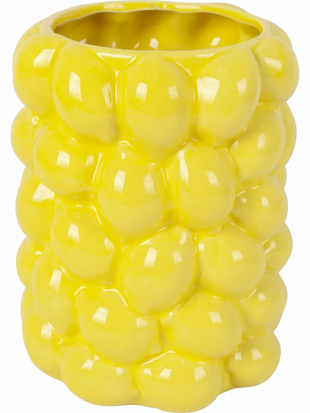 Trend Line Dekovase TrendLine Vase Keramik günstig online kaufen