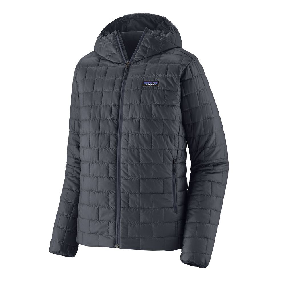 Patagonia M's Nano Puff Hoody - Isolationsjacke günstig online kaufen