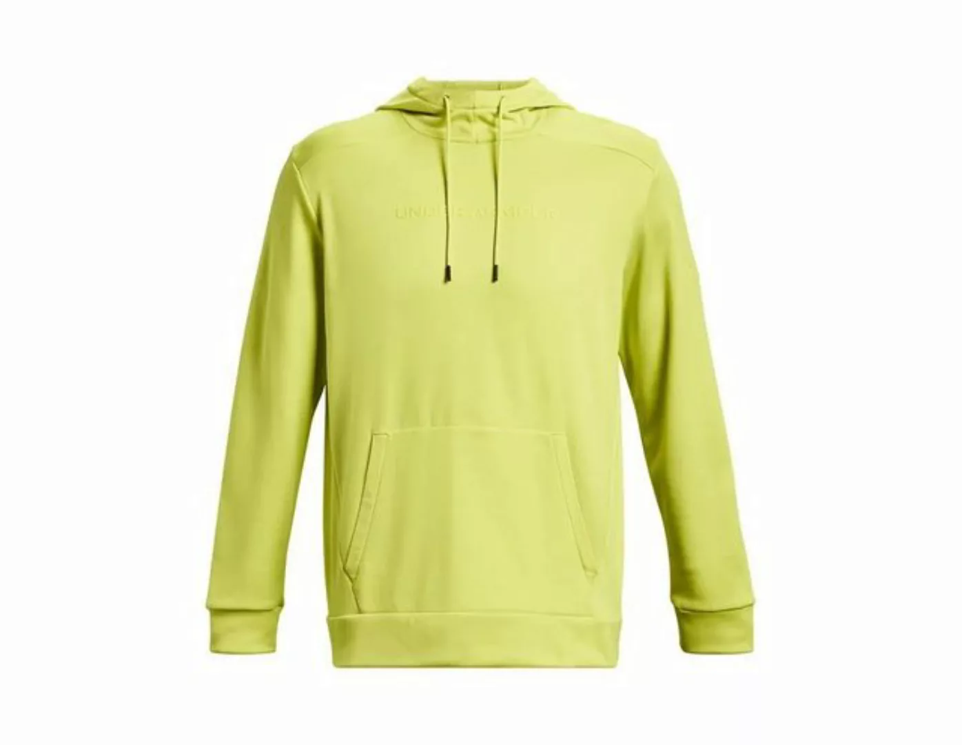 Under Armour® Kapuzenpullover Herren Fleece Big Logo Hoodie - Kapuzenpullov günstig online kaufen