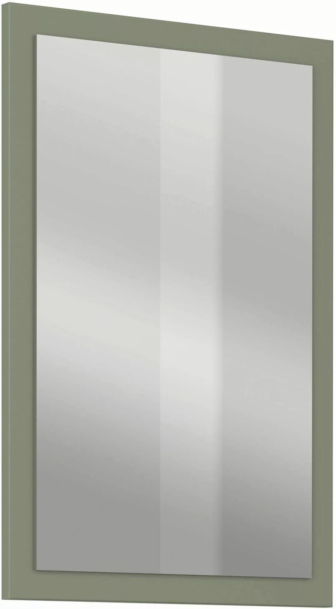 INOSIGN Garderobenspiegel "Cross,Breite 40-60 cm moderner Flurspiegel hochk günstig online kaufen