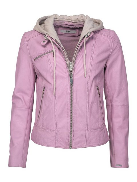 Maze Lederjacke Mico günstig online kaufen