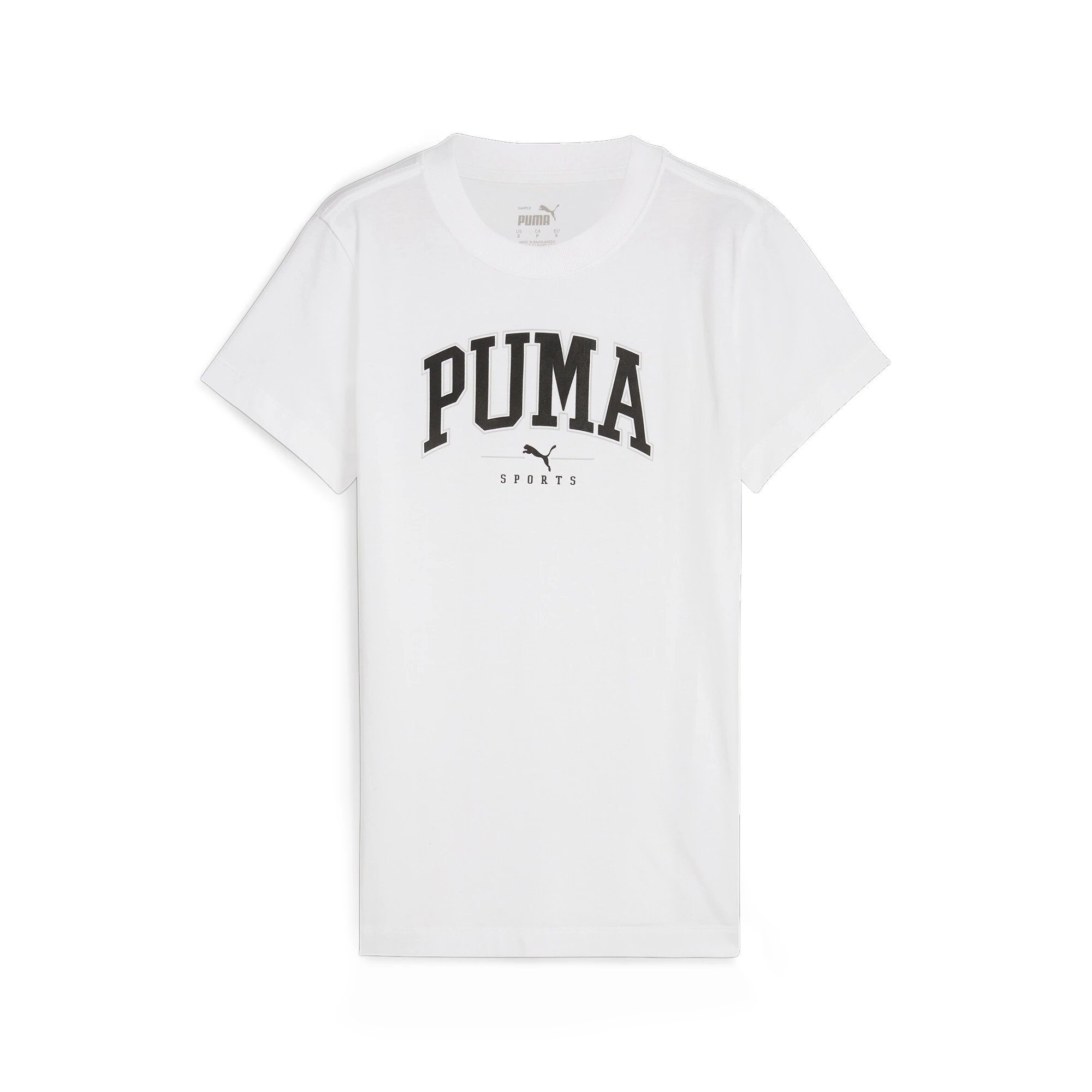 PUMA T-Shirt "SQUAD GRAPHIC TEE" günstig online kaufen