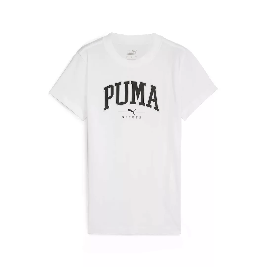 PUMA T-Shirt "SQUAD GRAPHIC TEE" günstig online kaufen